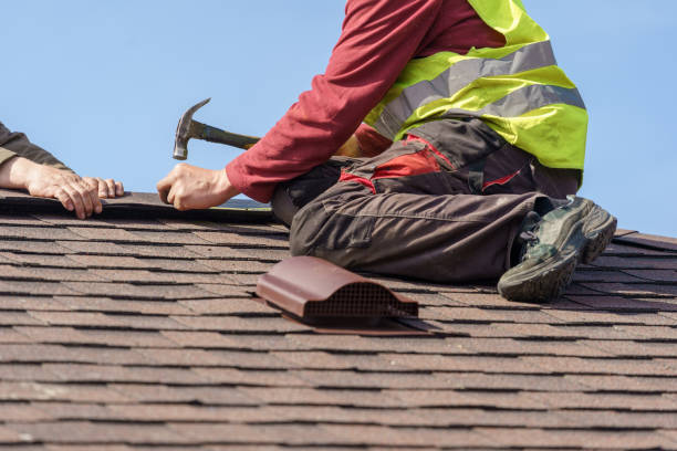 Best Roof Repair Services  in North Fond Du Lac, WI