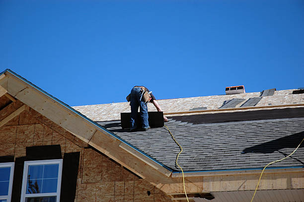 Best New Roof Installation  in North Fond Du Lac, WI