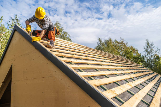 Best Local Roofing Companies  in North Fond Du Lac, WI